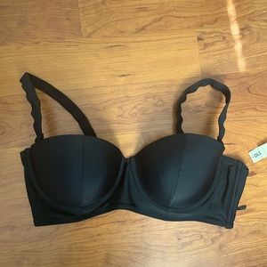NWT Old Navy Bikini Top Balconette Style Size XXL